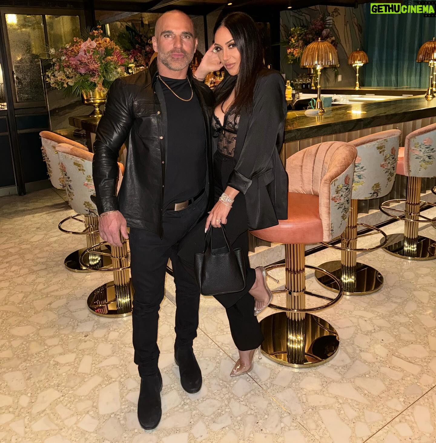 Melissa Gorga Instagram - Some of my favorite chic new arrivals. @envybymg🖤 Envybymg.com #datenight #rhonj #envybymg
