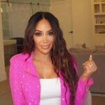 Melissa Gorga Instagram - Hi loverssss 💕 It's been a minute- are you ready for Sunday?! A couple looks from press day #1 @envybymg #rhonj