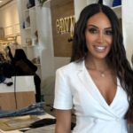 Melissa Gorga Instagram - Hi loverssss 💕 It's been a minute- are you ready for Sunday?! A couple looks from press day #1 @envybymg #rhonj