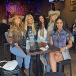 Melissa Gorga Instagram - Y'All!!! I'm in Nashville!!! I'm busting out all the denim for the next 24hours!! @envybymg #nashville