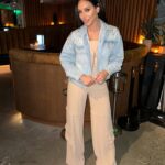 Melissa Gorga Instagram - Y'All!!! I'm in Nashville!!! I'm busting out all the denim for the next 24hours!! @envybymg #nashville