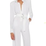 Melissa Gorga Instagram - Chic is an UNDERSTATEMENT🙌🏼 New @normakamali drop in now. Envybymg.com #envybymg