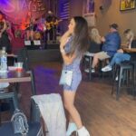 Melissa Gorga Instagram - Y'All!!! I'm in Nashville!!! I'm busting out all the denim for the next 24hours!! @envybymg #nashville