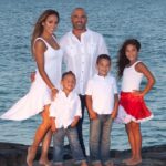 Melissa Gorga Instagram - It’s Jesus‘s birthday✨🎄❣️ a few of my Christmas cards throughout the years… #merrychristmas #rhonj #imagesbylindamarie