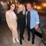 Melissa Gorga Instagram - Mom!! Happy Birthday 🎉 we love and adore you so much! Thank you for always keeping our family tight and always being the best energy in the room♥️✨ my dream is to look as good as you do at 75!! @donnamarco