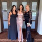 Melissa Gorga Instagram - Mom!! Happy Birthday 🎉 we love and adore you so much! Thank you for always keeping our family tight and always being the best energy in the room♥️✨ my dream is to look as good as you do at 75!! @donnamarco