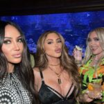 Melissa Gorga Instagram - Sprinkle a little Jersey & Beverly Hills & Put them in Miami. This is what you get. #rhonj #rhom #rhobh #bravotv
