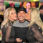 Melissa Gorga Instagram - Dream Team✨We had ourselves a night❣️ nothing but celebration across-the-board #RHONJ