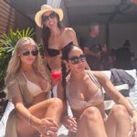 Melissa Gorga Instagram - Florida fun ☀️