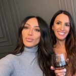 Melissa Gorga Instagram - Let’s give thanks and praise🤎 #happyyhanksgiving