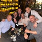 Melissa Gorga Instagram - We miss you.. 😘 Happy New Year. #rhonj
