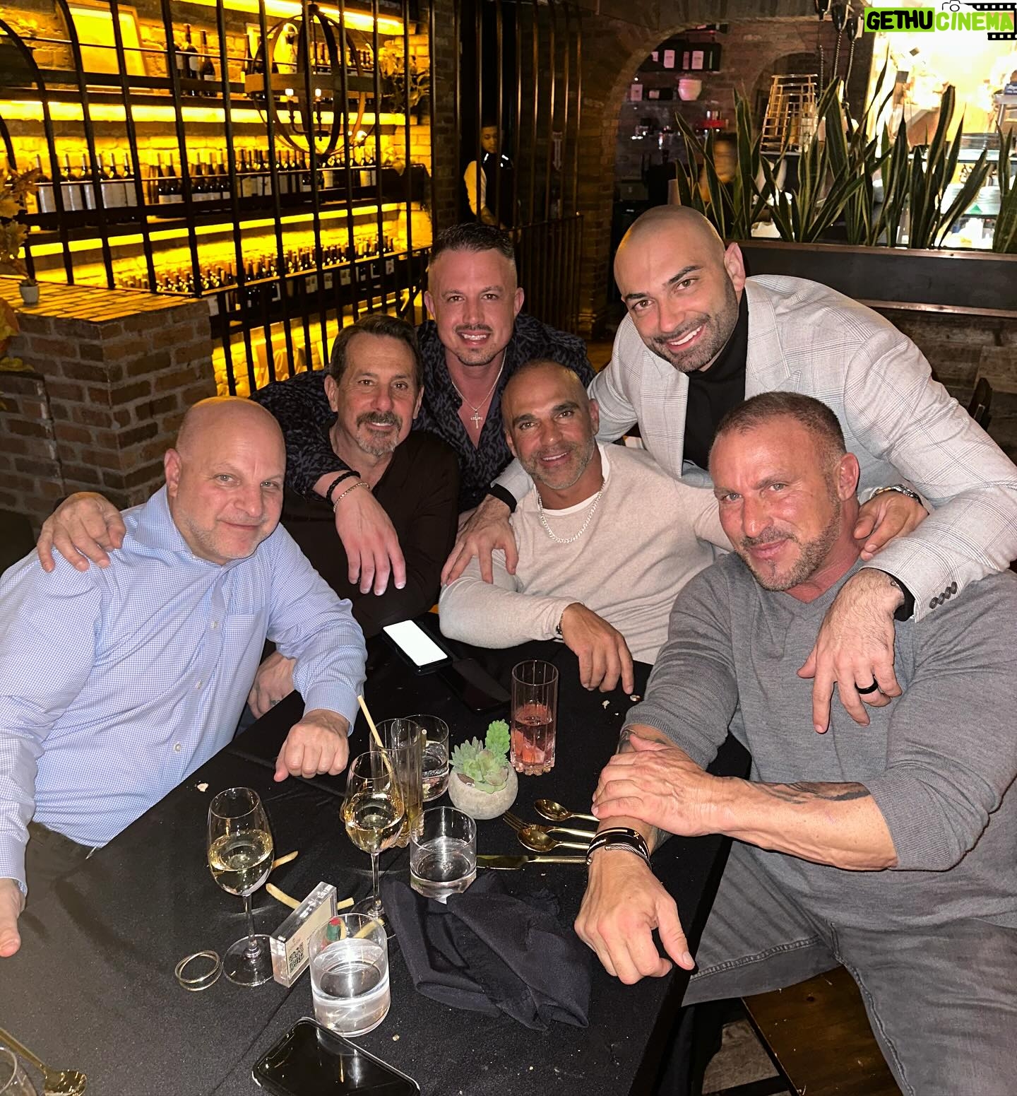 Melissa Gorga Instagram - We miss you.. 😘 Happy New Year. #rhonj