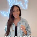 Melissa Gorga Instagram - Rain date! Grand opening of @envybymg moved to Sunday March 24th! 10:00am 389A New York Ave. Huntington, New York! See you there!! #envybymg #mothernature