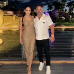Melissa Gorga Instagram - Let’s get it 2024✨DAY 1 STARTS TODAY. Make the changes, push harder, compete with yourself. Happy New Year everyone. I LOVE U ALL ❣️
