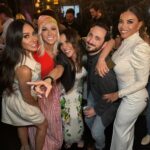 Melissa Gorga Instagram - Dream Team✨We had ourselves a night❣️ nothing but celebration across-the-board #RHONJ