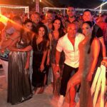 Melissa Gorga Instagram - Let’s get it 2024✨DAY 1 STARTS TODAY. Make the changes, push harder, compete with yourself. Happy New Year everyone. I LOVE U ALL ❣️