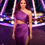 Melissa Gorga Instagram - A House Divided. #RHONJ MAY 5th. #becarefulwhatyouwishfor