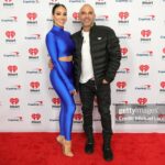 Melissa Gorga Instagram - Always take @antoniagorgaa to @iheartjingleball every year🎄 she had an exam and couldn’t come 😢But was so happy to take my boys and make memories with them❣️ Happy holidays everyone! 🎄🎄