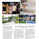 Melissa Gorga Instagram - I've been reading this magazine for as long as I can remember❣️ Thank you to everyone who voted for me as favorite TV personality❣️ I got married in Bergen county, my first home was in Bergen county, I birthed all 3 of my children in Bergen county and my business is in Bergen county. This is a complete honor to me @201magazine thank you for the beautiful article. My motto is work hard play hard- and there is no better place to do it than here. Thank you @bravoandy for the kind words & my inspiring cousin @nmarco🫶🏼 What a fun shoot this was with an amazing team! Dress- @tomford @neimanmarcusshorthills Jewlery- @zarianasjewels @johnflynn_cs -creative director @melissa_polo - stylist @nikkiikasak - makeup @oliviahalpin - hair @feelslikedan photographer.