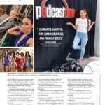 Melissa Gorga Instagram - I've been reading this magazine for as long as I can remember❣️ Thank you to everyone who voted for me as favorite TV personality❣️ I got married in Bergen county, my first home was in Bergen county, I birthed all 3 of my children in Bergen county and my business is in Bergen county. This is a complete honor to me @201magazine thank you for the beautiful article. My motto is work hard play hard- and there is no better place to do it than here. Thank you @bravoandy for the kind words & my inspiring cousin @nmarco🫶🏼 What a fun shoot this was with an amazing team! Dress- @tomford @neimanmarcusshorthills Jewlery- @zarianasjewels @johnflynn_cs -creative director @melissa_polo - stylist @nikkiikasak - makeup @oliviahalpin - hair @feelslikedan photographer.