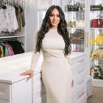 Melissa Gorga Instagram - I've been reading this magazine for as long as I can remember❣️ Thank you to everyone who voted for me as favorite TV personality❣️ I got married in Bergen county, my first home was in Bergen county, I birthed all 3 of my children in Bergen county and my business is in Bergen county. This is a complete honor to me @201magazine thank you for the beautiful article. My motto is work hard play hard- and there is no better place to do it than here. Thank you @bravoandy for the kind words & my inspiring cousin @nmarco🫶🏼 What a fun shoot this was with an amazing team! Dress- @tomford @neimanmarcusshorthills Jewlery- @zarianasjewels @johnflynn_cs -creative director @melissa_polo - stylist @nikkiikasak - makeup @oliviahalpin - hair @feelslikedan photographer.