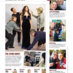 Melissa Gorga Instagram - I've been reading this magazine for as long as I can remember❣️ Thank you to everyone who voted for me as favorite TV personality❣️ I got married in Bergen county, my first home was in Bergen county, I birthed all 3 of my children in Bergen county and my business is in Bergen county. This is a complete honor to me @201magazine thank you for the beautiful article. My motto is work hard play hard- and there is no better place to do it than here. Thank you @bravoandy for the kind words & my inspiring cousin @nmarco🫶🏼 What a fun shoot this was with an amazing team! Dress- @tomford @neimanmarcusshorthills Jewlery- @zarianasjewels @johnflynn_cs -creative director @melissa_polo - stylist @nikkiikasak - makeup @oliviahalpin - hair @feelslikedan photographer.