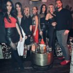 Melissa Gorga Instagram - Annual NYC cousins weekend 🎄They are my world! Love making memories with them year after year❣️