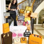 Melissa Gorga Instagram - AD | For more giveaways head to @bgb.marketing ! 💗
