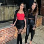 Melissa Gorga Instagram - Annual NYC cousins weekend 🎄They are my world! Love making memories with them year after year❣️