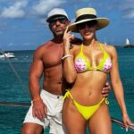 Melissa Gorga Instagram - Lost in paradise 🌴