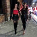 Melissa Gorga Instagram - Annual NYC cousins weekend 🎄They are my world! Love making memories with them year after year❣️