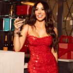 Melissa Gorga Instagram - Thank you @millenniummagazine for such a beautiful article helping me hold onto memories & stories from the last decade of my life. Reminding me of how grateful I am for all of the opportunities I’ve had🙏🏼 It’s always about keeping 2 feet on the ground & family 1st🖤 ~check out my stories for the full article. -beautifully written by @inez_barberio 📸 : @JessiePalumbo 💋: @AngelicaMUANJ Hair: @hairbyPushime #rhonj #bravotv #melissagorga #envybymg #Ondisplay