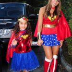 Melissa Gorga Instagram - Halloween is my jam 🎃👻 God I wish they would still let me dress them up 🙃