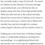 Melissa Gorga Instagram - Thank you @millenniummagazine for such a beautiful article helping me hold onto memories & stories from the last decade of my life. Reminding me of how grateful I am for all of the opportunities I’ve had🙏🏼 It’s always about keeping 2 feet on the ground & family 1st🖤 ~check out my stories for the full article. -beautifully written by @inez_barberio 📸 : @JessiePalumbo 💋: @AngelicaMUANJ Hair: @hairbyPushime #rhonj #bravotv #melissagorga #envybymg #Ondisplay