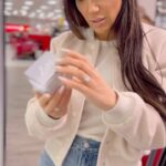 Melissa Gorga Instagram - @no7usa's NEW Future Renew Day Cream SPF 25 is NOW available at @Target! Shop your local Target now to experience its damage reversal benefits for yourself!!! #No7Partner #ad
