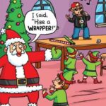 Melissa Joan Hart Instagram - 😂 🎁