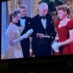 Melissa Joan Hart Instagram – Can you name the movie I was in with the lady on the left? The role of Lucille is played by June Lockhart in #MeetmeinStLouis