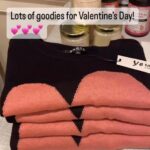 Melissa Joan Hart Instagram - Hey friends. Wanted to share this lovely online boutique with you. My friend started it as a way to give back to a different charity every month. Check out her cute gifts for Valentine's Day! @thegivecollectivellc