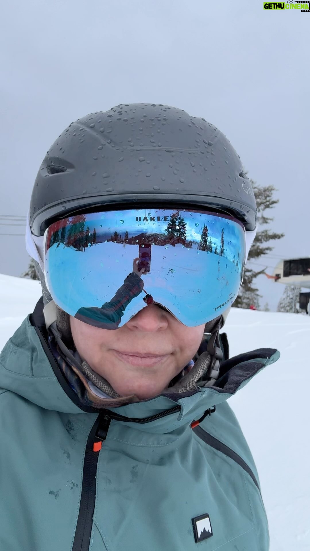 Melissa Joan Hart Instagram - Proof I'm a bad mom as I do a selfie and miss my son's jump. #oops