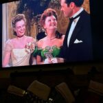 Melissa Joan Hart Instagram – Can you name the movie I was in with the lady on the left? The role of Lucille is played by June Lockhart in #MeetmeinStLouis