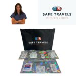 Melissa Joan Hart Instagram – Wanted to tell you about my good friend Dr. Debbie who was an ER doctor (a real one, not a tv one) and is now starting a wonderful line of travel kits for all your medical emergency needs when you’re away on spring break with friends, a family trip this summer or any other time you don’t have the convenience of being at home near first aid help. College kits coming soon as well but you can sign up for college student telehealth help now. And she also offers Conceirge urgent care help to anyone who travels to or from the state of Connecticut including when you leave the state. 
Follow her page @safetravelsmed . Website www.safetravelsmed.com