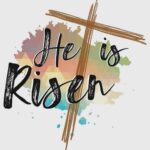 Melissa Joan Hart Instagram – This is the day the Lord has made, let us rejoice and be glad!  He is Risen! 💕
#HappyEaster 💐