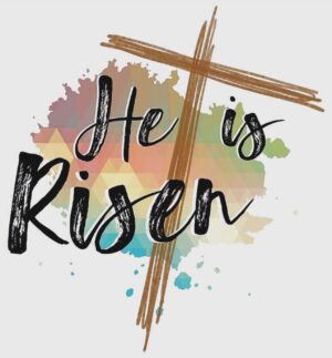 Melissa Joan Hart Instagram - This is the day the Lord has made, let us rejoice and be glad!  He is Risen! 💕
#HappyEaster 💐
