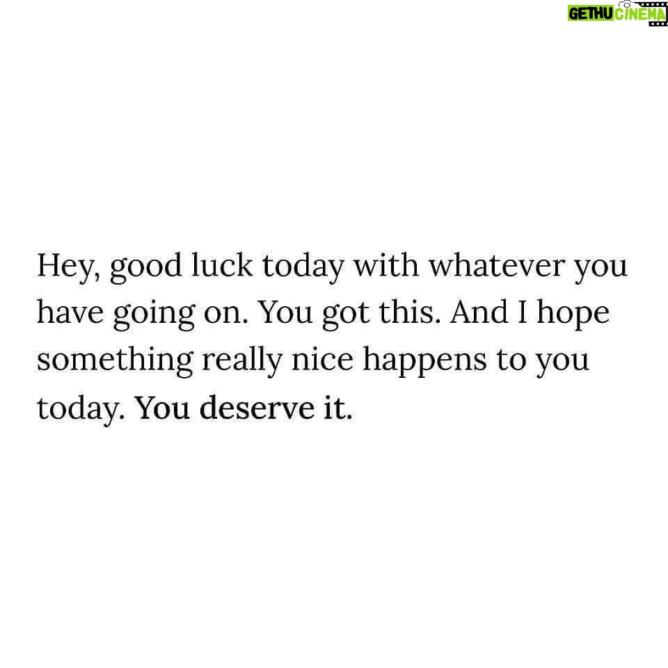 Melissa Joan Hart Instagram - A couple deep breaths, refocus… you’ve got this. Best wishes to you all with whatever you’re going through.