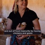Melissa Joan Hart Instagram - Empowered women EMPOWER WOMEN!💪💕 This savings group in Zambia is the embodiment of empowerment — using the power of community to pay it forward and lift themselves out of poverty. Together, they’re breaking barriers and building brighter futures. Here’s to strong women everywhere! 🌟💖  #InvestInWomen #InternationalWomensDay #IWD2024