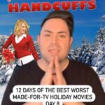 Melissa Joan Hart Instagram – Totally agree. Ridiculous! But ridiculously funny!