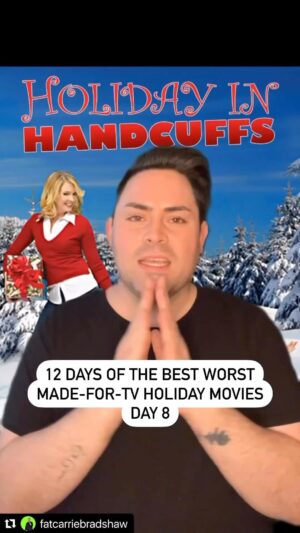Melissa Joan Hart Instagram - Totally agree. Ridiculous! But ridiculously funny!