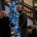 Melissa Joan Hart Instagram – How many pics does it take an 11 year old to get a decent photo of mom and dad? Slide ➡️