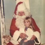 Melissa Joan Hart Instagram – #GhostofChristmasPast