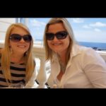 Melissa Joan Hart Instagram - From neighbors to friends to framily. These two ladies make the world a lot more fun and deserve to be celebrated not just one day in January but everyday!! Love you Line and Kenz!